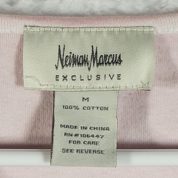 Neiman Marcus Exclusive M Women's Tie Dye - Picture 5 of 7